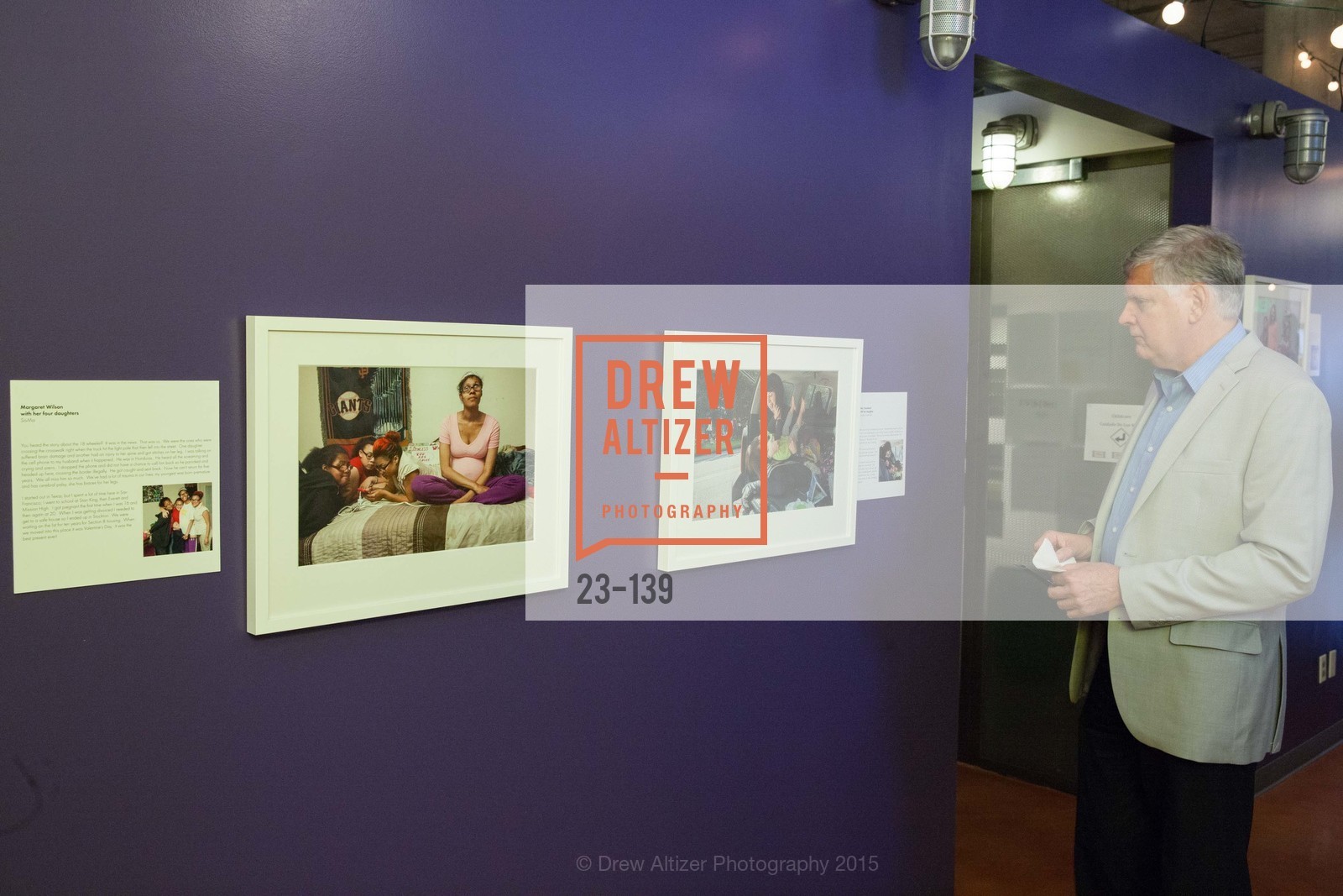 Atmosphere, Homeless Prenatal Program Our House, Our Mission Gala, 2500 18th St, May 29th, 2015,Drew Altizer, Drew Altizer Photography, full-service event agency, private events, San Francisco photographer, photographer California