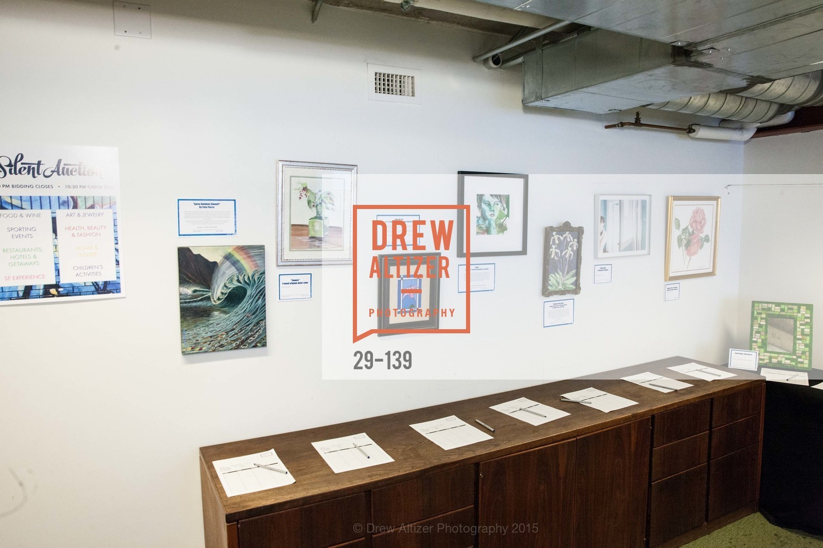 Atmosphere, Homeless Prenatal Program Our House, Our Mission Gala, 2500 18th St, May 29th, 2015,Drew Altizer, Drew Altizer Photography, full-service agency, private events, San Francisco photographer, photographer california