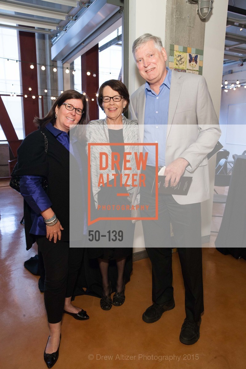Kathleen Kelly, Ann Gallagher, Dr. Daniel Wlodarcyzk, Homeless Prenatal Program Our House, Our Mission Gala, 2500 18th St, May 29th, 2015,Drew Altizer, Drew Altizer Photography, full-service agency, private events, San Francisco photographer, photographer california