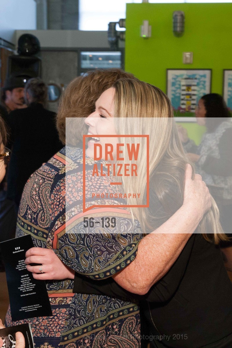 Molly Wlodarcyzk, Homeless Prenatal Program Our House, Our Mission Gala, 2500 18th St, May 29th, 2015