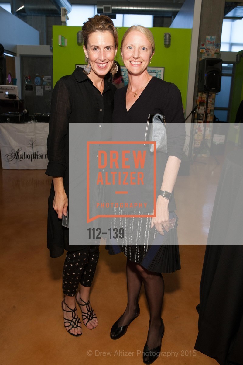 Jennifer Board, Margaret Carlson Lynch, Gucci & Vogue Dinner, 2500 18th St. 2500 18th St, May 29th, 2015, Photo #112-139 Jennifer Board, Margaret Carlson Lynch, Photo #112-139