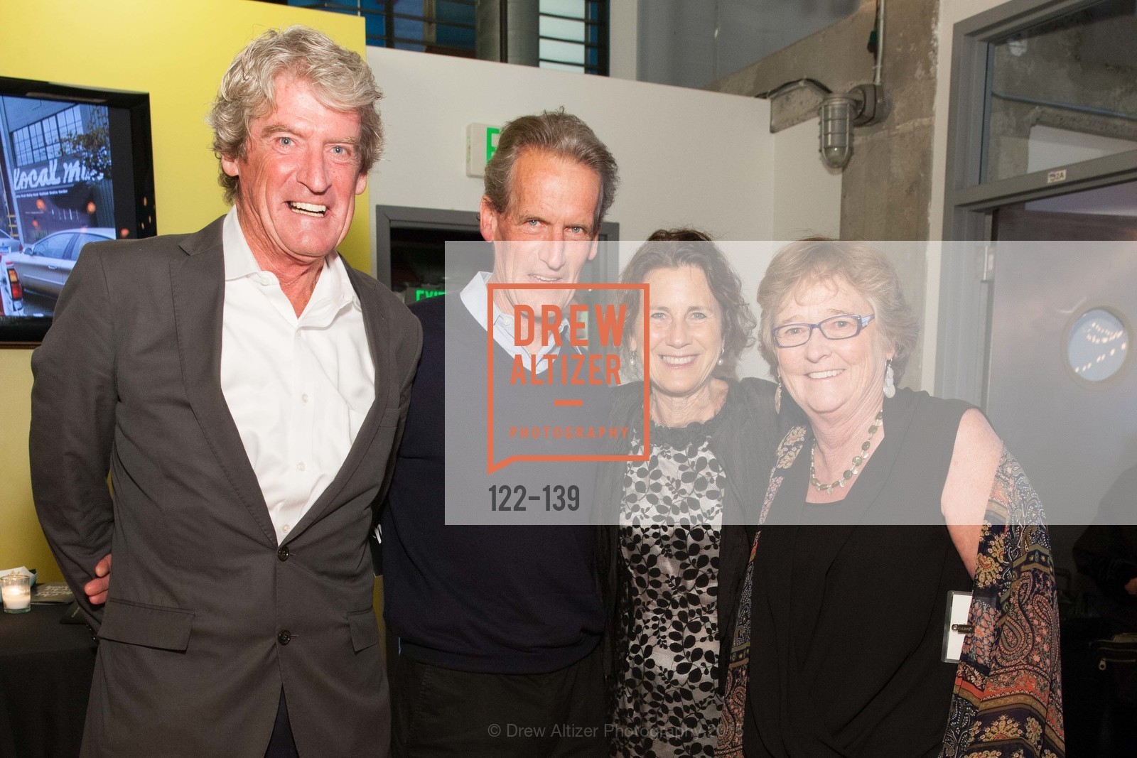 Daniel Heggarty, Ned Heggarty, Catherine Heggarty, Martha Ryan, Homeless Prenatal Program Our House, Our Mission Gala, 2500 18th St, May 29th, 2015,Drew Altizer, Drew Altizer Photography, full-service agency, private events, San Francisco photographer, photographer california
