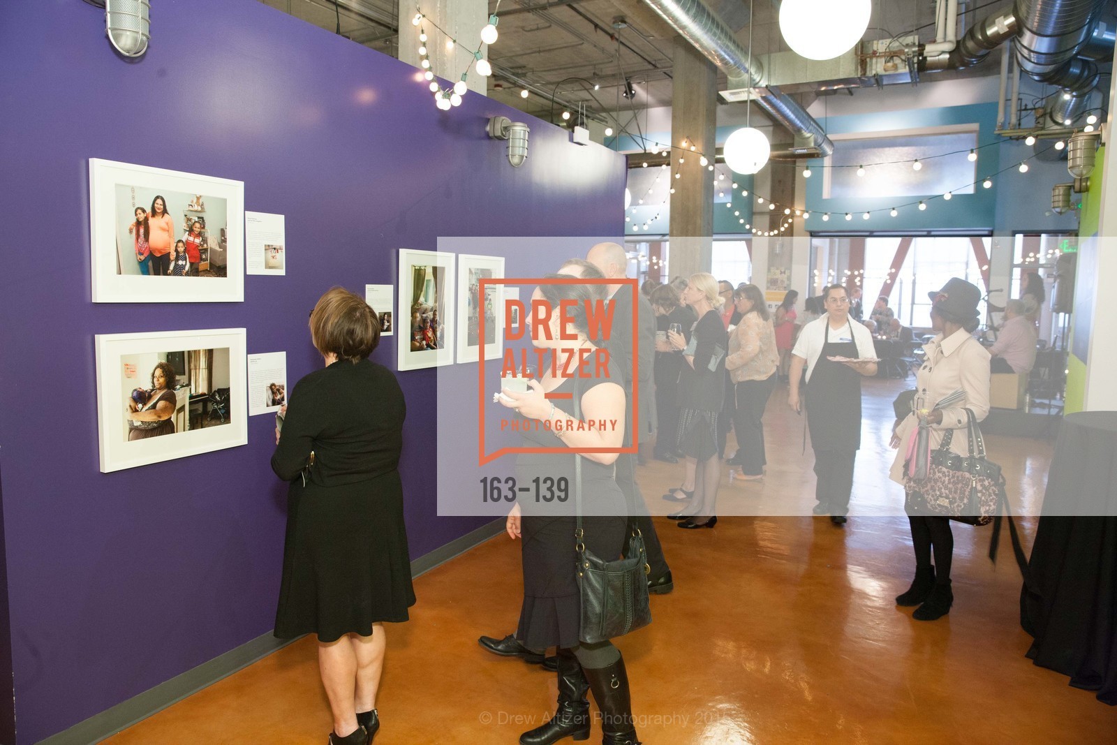 Atmosphere, Homeless Prenatal Program Our House, Our Mission Gala, 2500 18th St, May 29th, 2015,Drew Altizer, Drew Altizer Photography, full-service agency, private events, San Francisco photographer, photographer california