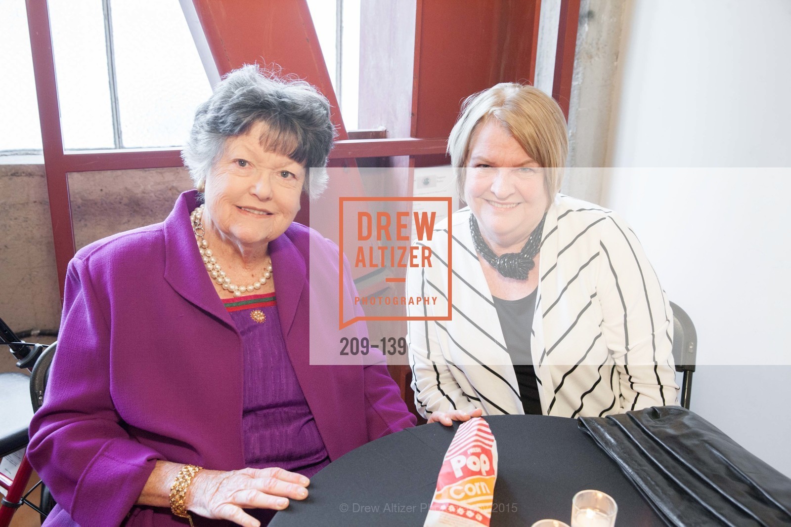 Moira Kimball, Peggy Dougherty, Homeless Prenatal Program Our House, Our Mission Gala, 2500 18th St, May 29th, 2015,Drew Altizer, Drew Altizer Photography, full-service agency, private events, San Francisco photographer, photographer california