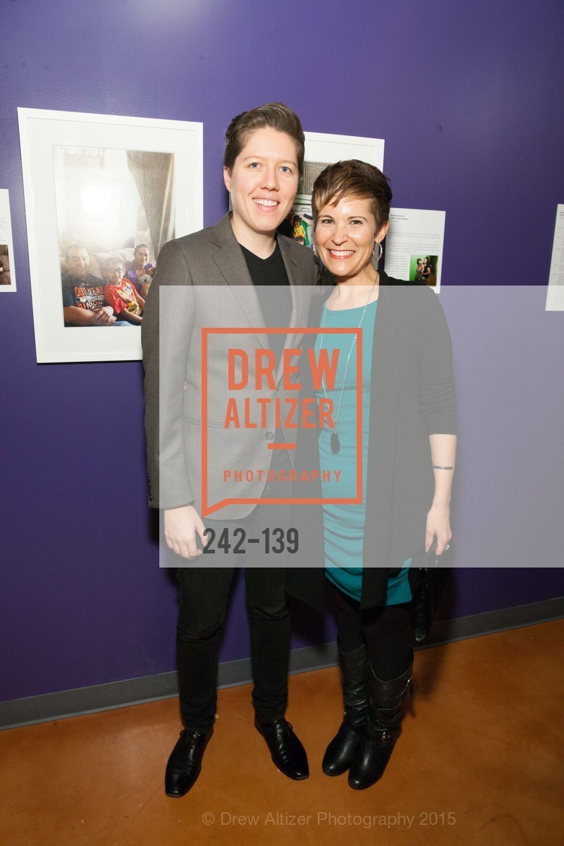 Lindsey Rosellini, Bailey de Castro, Gucci & Vogue Dinner, 2500 18th St. 2500 18th St, May 29th, 2015, Photo #242-139 Lindsey Rosellini, Bailey de Castro, Photo #242-139