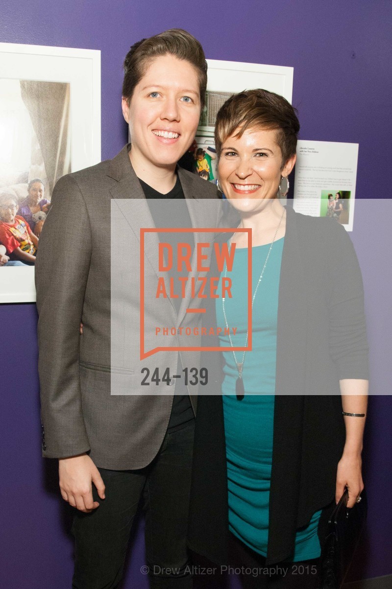 Lindsey Rosellini, Bailey de Castro, Gucci & Vogue Dinner, 2500 18th St. 2500 18th St, May 29th, 2015, Photo #244-139 Lindsey Rosellini, Bailey de Castro, Photo #244-139