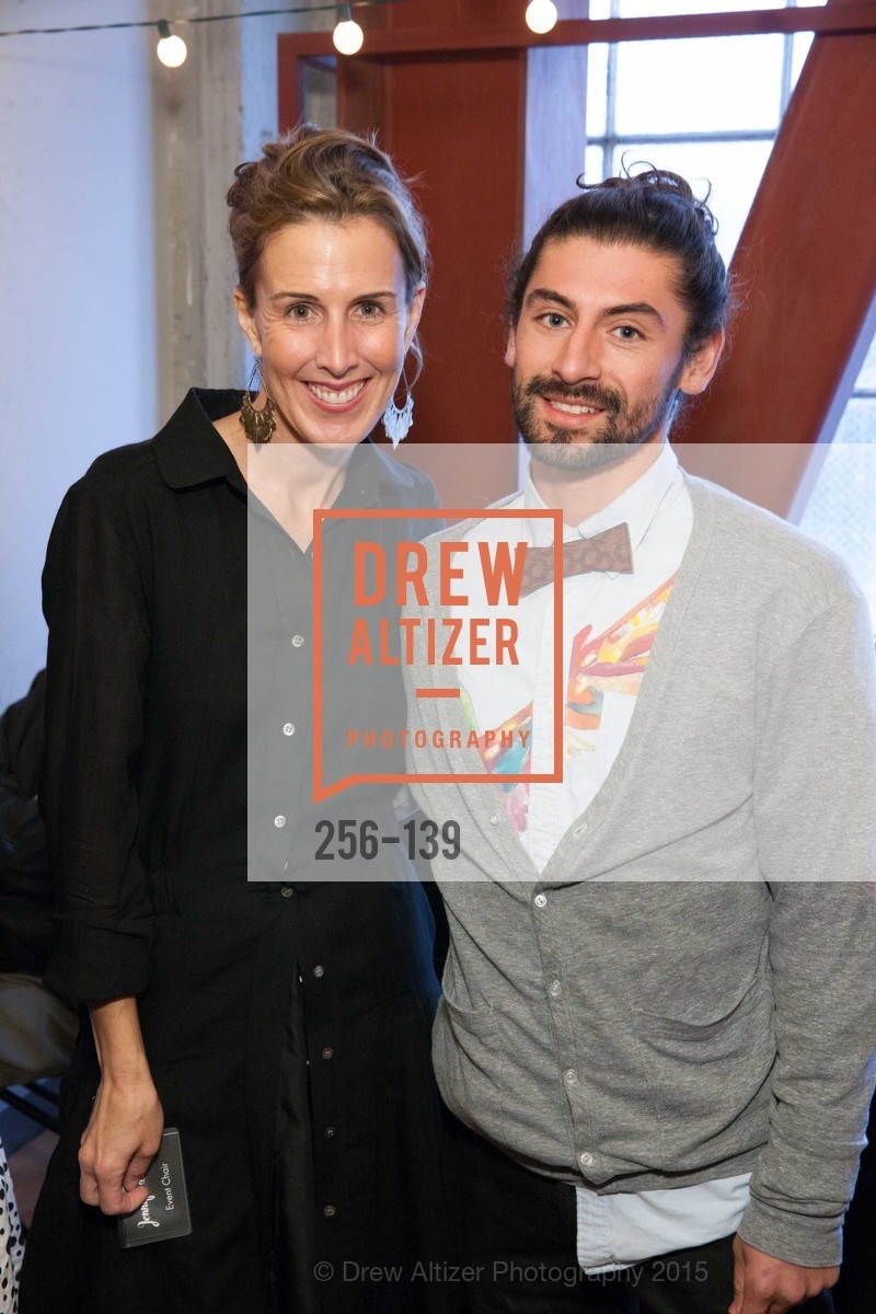 Jennifer Board, Ivan Lopez, Homeless Prenatal Program Our House, Our Mission Gala, 2500 18th St, May 29th, 2015,Drew Altizer, Drew Altizer Photography, full-service agency, private events, San Francisco photographer, photographer california
