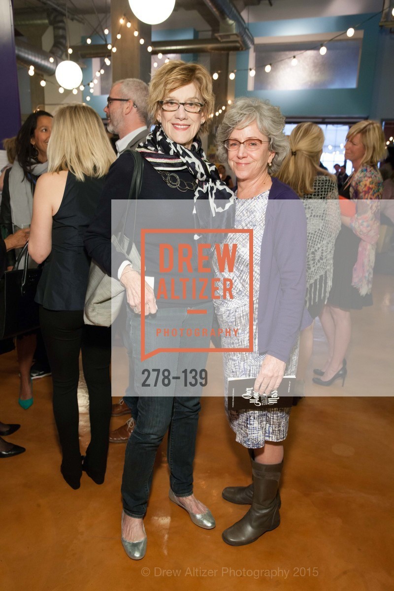 Alice Morisson, Deirdra Coyne, Homeless Prenatal Program Our House, Our Mission Gala, 2500 18th St, May 29th, 2015,Drew Altizer, Drew Altizer Photography, full-service agency, private events, San Francisco photographer, photographer california