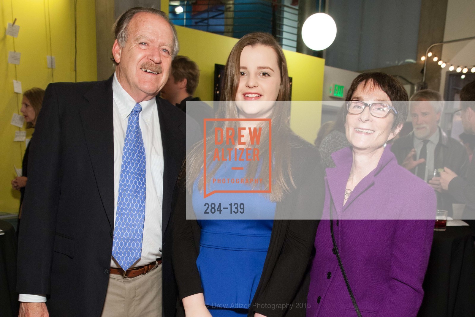 Bob Chargin, Emma McDonald, Homeless Prenatal Program Our House, Our Mission Gala, 2500 18th St, May 29th, 2015,Drew Altizer, Drew Altizer Photography, full-service event agency, private events, San Francisco photographer, photographer California