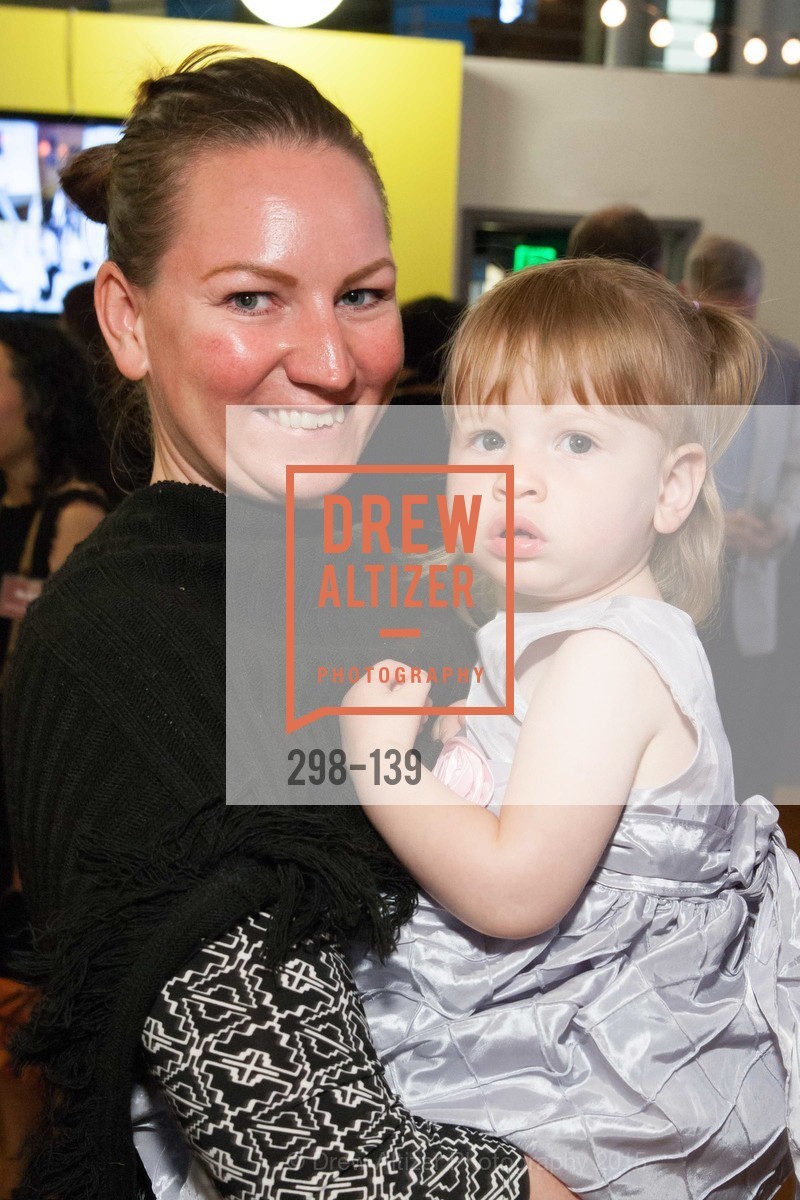 Julianne Carus, Ann Louise Carus, Homeless Prenatal Program Our House, Our Mission Gala, 2500 18th St, May 29th, 2015