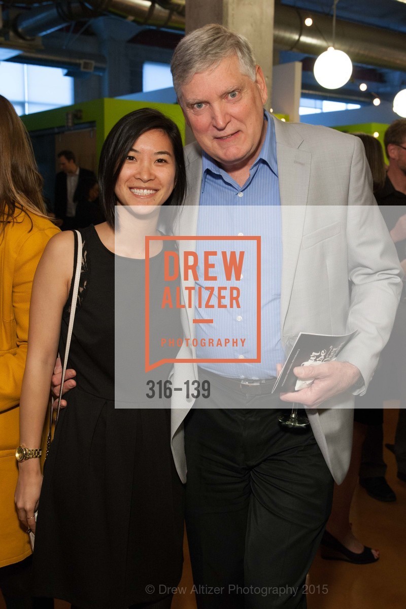 Amabelle Chow, Dr. Daniel Wlodarcyzk, Homeless Prenatal Program Our House, Our Mission Gala, 2500 18th St, May 29th, 2015,Drew Altizer, Drew Altizer Photography, full-service agency, private events, San Francisco photographer, photographer california