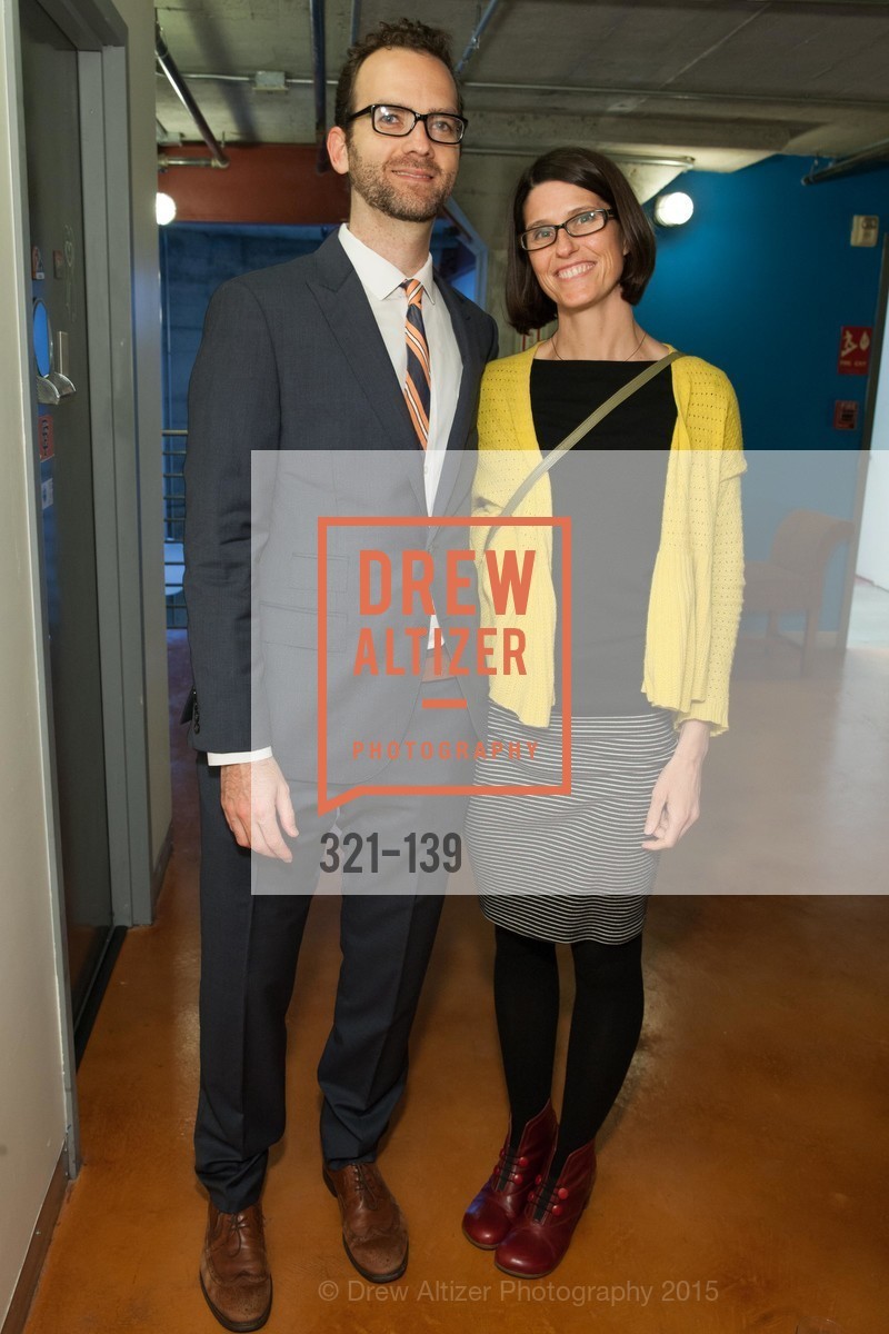 Ian Hoder, Alexis Williams, Homeless Prenatal Program Our House, Our Mission Gala, 2500 18th St, May 29th, 2015,Drew Altizer, Drew Altizer Photography, full-service agency, private events, San Francisco photographer, photographer california