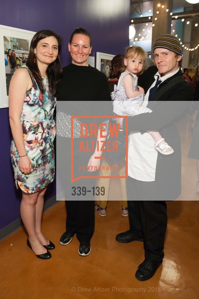 Johanna Jetton, Julianne Carus, Ann Louise Carus, Seth Carus, Homeless Prenatal Program Our House, Our Mission Gala, 2500 18th St, May 29th, 2015,Drew Altizer, Drew Altizer Photography, full-service agency, private events, San Francisco photographer, photographer california