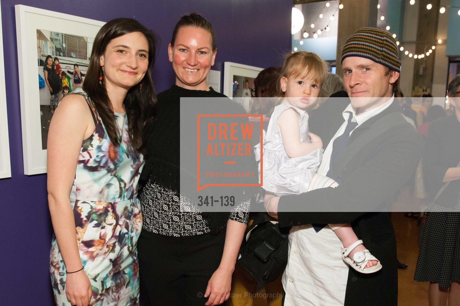 Johanna Jetton, Julianne Carus, Ann Louise Carus, Seth Carus, Gucci & Vogue Dinner, 2500 18th St. 2500 18th St, May 29th, 2015, Photo #341-139 Johanna Jetton, Julianne Carus, Ann Louise Carus, Seth Carus, Photo #341-139