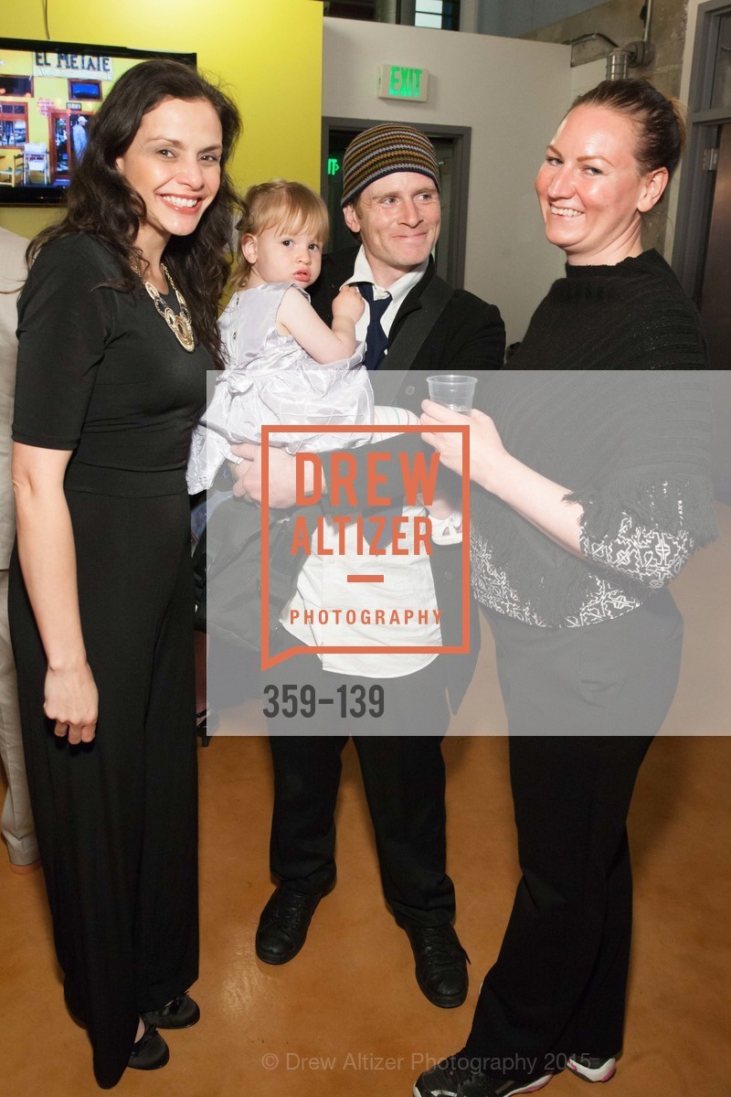 Tamara Scheulob, Ann Louise Carus, Seth Carus, Julianne Carus, Gucci & Vogue Dinner, 2500 18th St. 2500 18th St, May 29th, 2015, Photo #359-139 Tamara Scheulob, Ann Louise Carus, Seth Carus, Julianne Carus, Photo #359-139