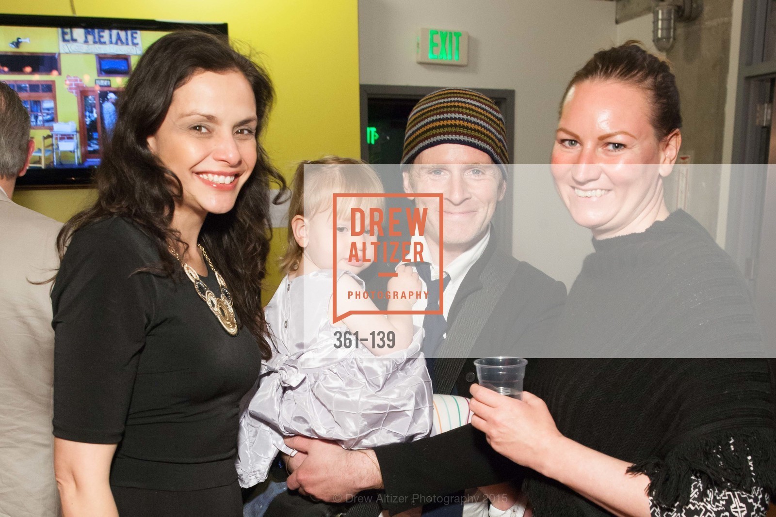 Tamara Scheulob, Ann Louise Carus, Seth Carus, Julianne Carus, Homeless Prenatal Program Our House, Our Mission Gala, 2500 18th St, May 29th, 2015,Drew Altizer, Drew Altizer Photography, full-service agency, private events, San Francisco photographer, photographer california