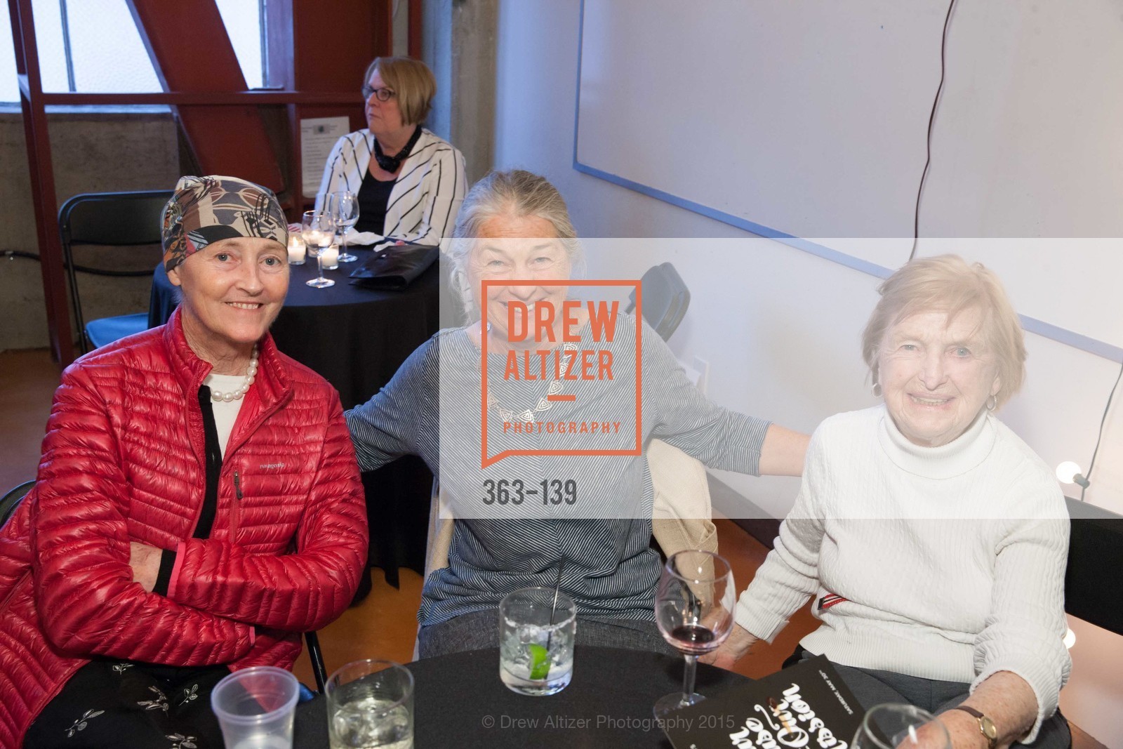 Ellie O'Brien, Sheila O'Brien, Elizabeth McCarthy, Homeless Prenatal Program Our House, Our Mission Gala, 2500 18th St, May 29th, 2015,Drew Altizer, Drew Altizer Photography, full-service event agency, private events, San Francisco photographer, photographer California