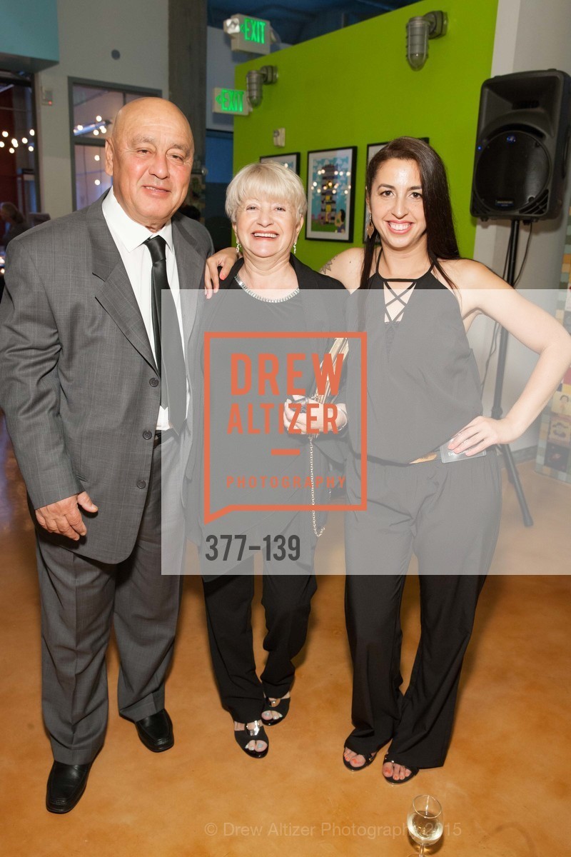 Jose Romero, Jane Greco, Jen Greco, Homeless Prenatal Program Our House, Our Mission Gala, 2500 18th St, May 29th, 2015,Drew Altizer, Drew Altizer Photography, full-service agency, private events, San Francisco photographer, photographer california