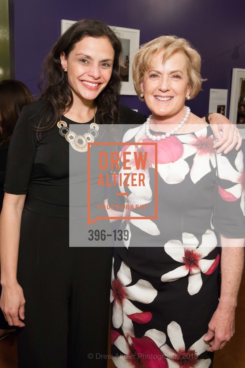 Tamara Scheulob, Marie Lipman, Homeless Prenatal Program Our House, Our Mission Gala, 2500 18th St, May 29th, 2015,Drew Altizer, Drew Altizer Photography, full-service agency, private events, San Francisco photographer, photographer california
