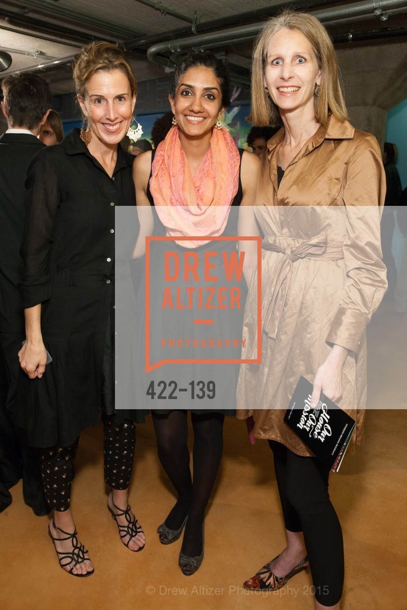 Jennifer Board, Karishma Oza, Laura Critchfield, Homeless Prenatal Program Our House, Our Mission Gala, 2500 18th St, May 29th, 2015,Drew Altizer, Drew Altizer Photography, full-service agency, private events, San Francisco photographer, photographer california