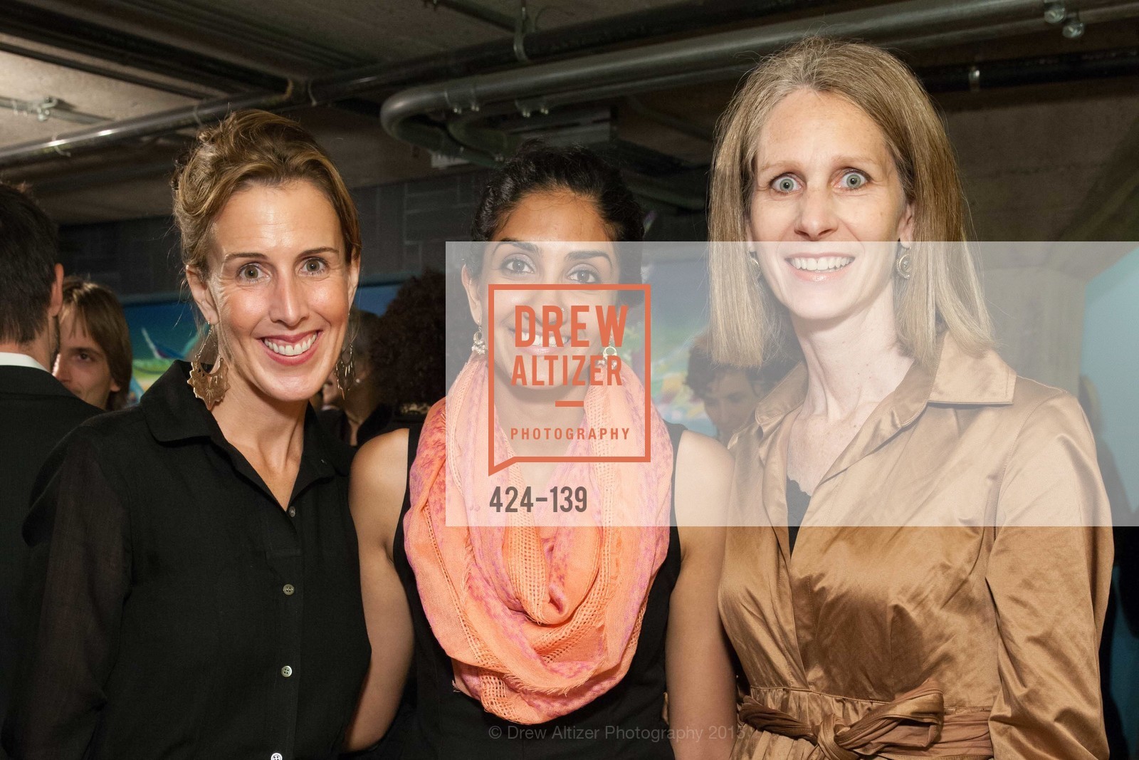 Jennifer Board, Karishma Oza, Laura Critchfield, Homeless Prenatal Program Our House, Our Mission Gala, 2500 18th St, May 29th, 2015,Drew Altizer, Drew Altizer Photography, full-service agency, private events, San Francisco photographer, photographer california