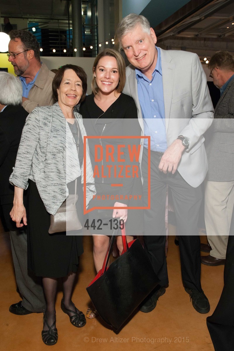 Ann Gallagher, Molly Wlodarcyzk, Dr. Daniel Wlodarcyzk, Homeless Prenatal Program Our House, Our Mission Gala, 2500 18th St, May 29th, 2015,Drew Altizer, Drew Altizer Photography, full-service agency, private events, San Francisco photographer, photographer california