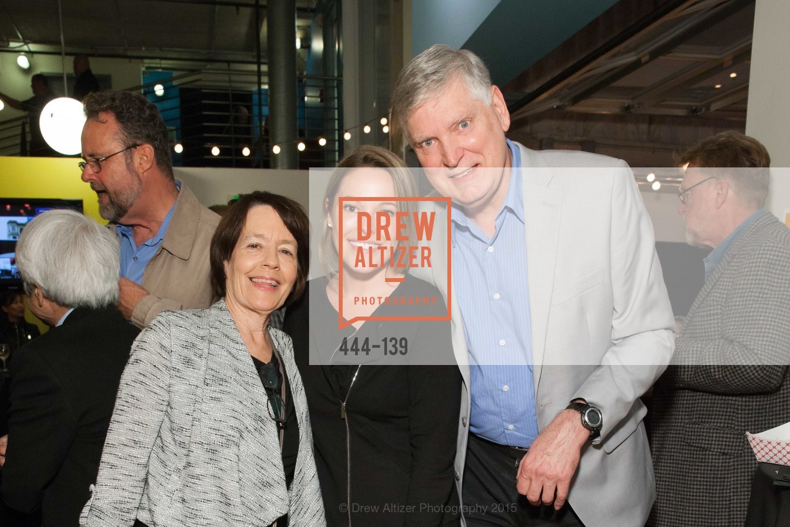 Ann Gallagher, Molly Wlodarcyzk, Dr. Daniel Wlodarcyzk, Homeless Prenatal Program Our House, Our Mission Gala, 2500 18th St, May 29th, 2015,Drew Altizer, Drew Altizer Photography, full-service agency, private events, San Francisco photographer, photographer california
