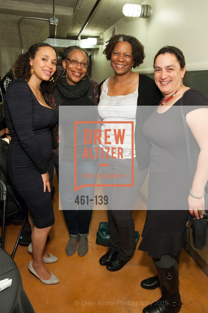 Nova Wilson, Connie Bryan, Cheryl Howell, Karisha Zanz, Homeless Prenatal Program Our House, Our Mission Gala, 2500 18th St, May 29th, 2015,Drew Altizer, Drew Altizer Photography, full-service event agency, private events, San Francisco photographer, photographer California