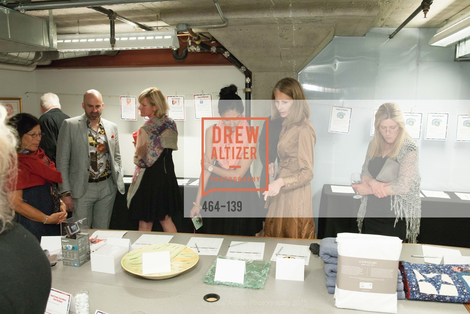 Atmosphere, Homeless Prenatal Program Our House, Our Mission Gala, 2500 18th St, May 29th, 2015,Drew Altizer, Drew Altizer Photography, full-service event agency, private events, San Francisco photographer, photographer California