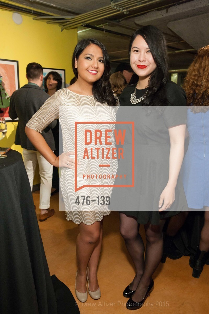 Nita Chakravarty, Monica Matthews, Homeless Prenatal Program Our House, Our Mission Gala, 2500 18th St, May 29th, 2015,Drew Altizer, Drew Altizer Photography, full-service agency, private events, San Francisco photographer, photographer california