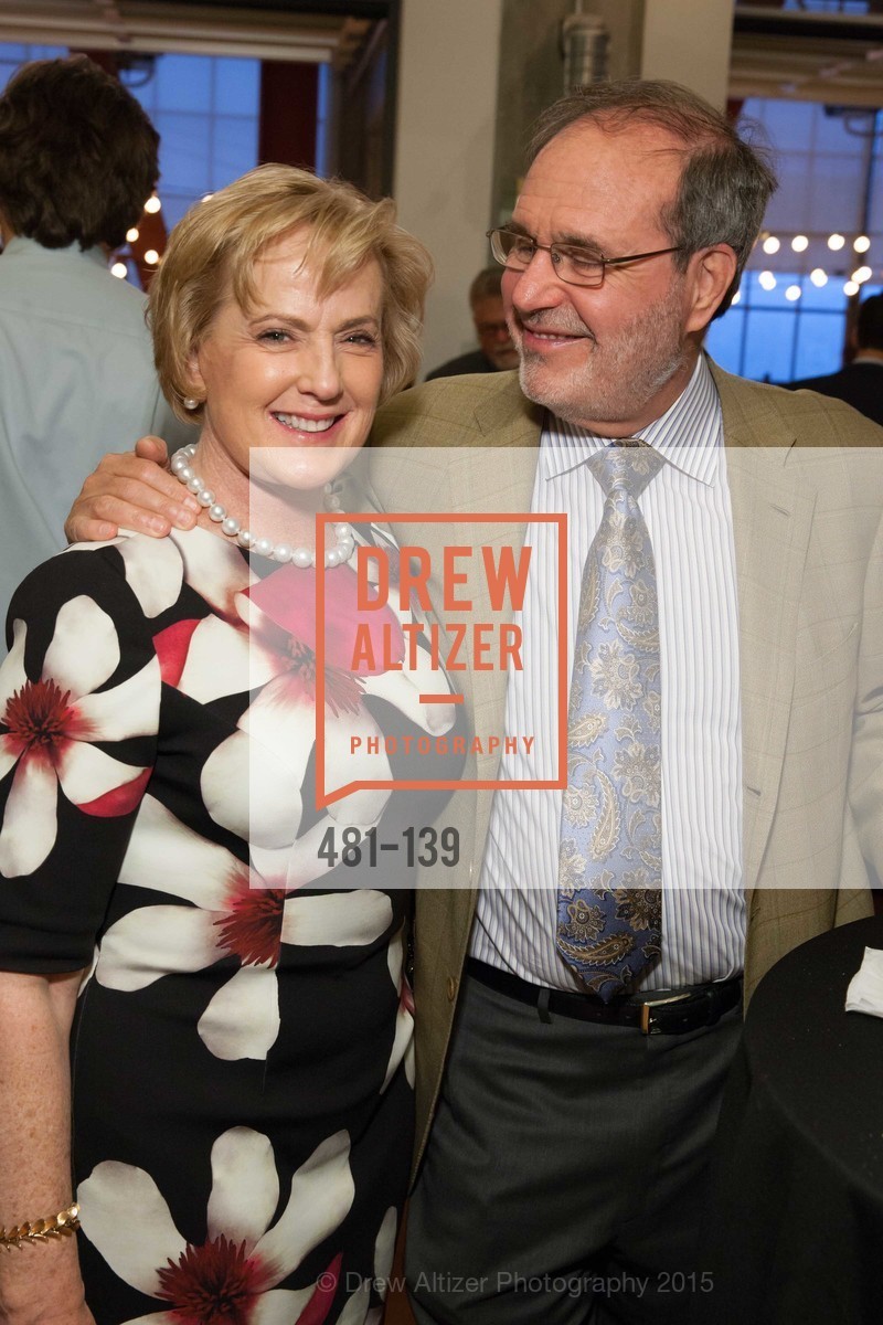 Marie Lipman, Barry Lipman, Homeless Prenatal Program Our House, Our Mission Gala, 2500 18th St, May 29th, 2015,Drew Altizer, Drew Altizer Photography, full-service agency, private events, San Francisco photographer, photographer california