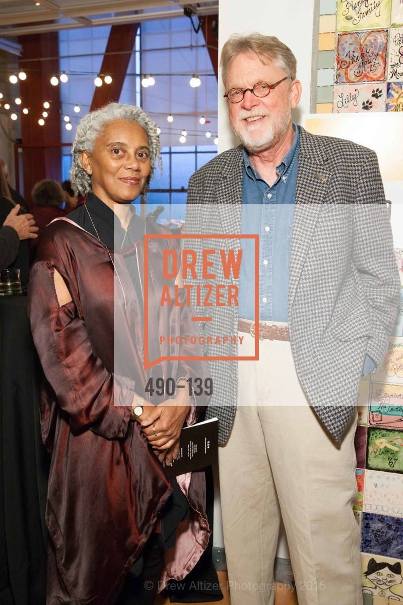 Ginger Smiley, Bob Prentice, Homeless Prenatal Program Our House, Our Mission Gala, 2500 18th St, May 29th, 2015,Drew Altizer, Drew Altizer Photography, full-service event agency, private events, San Francisco photographer, photographer California