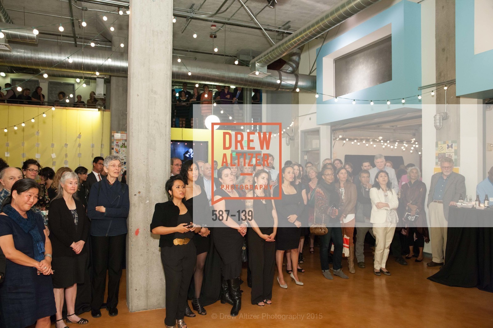Atmosphere, Homeless Prenatal Program Our House, Our Mission Gala, 2500 18th St, May 29th, 2015,Drew Altizer, Drew Altizer Photography, full-service agency, private events, San Francisco photographer, photographer california