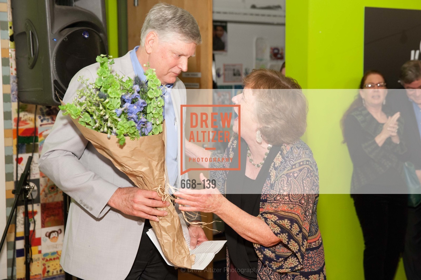 Dr. Daniel Wlodarcyzk, Martha Ryan, Homeless Prenatal Program Our House, Our Mission Gala, 2500 18th St, May 29th, 2015,Drew Altizer, Drew Altizer Photography, full-service agency, private events, San Francisco photographer, photographer california