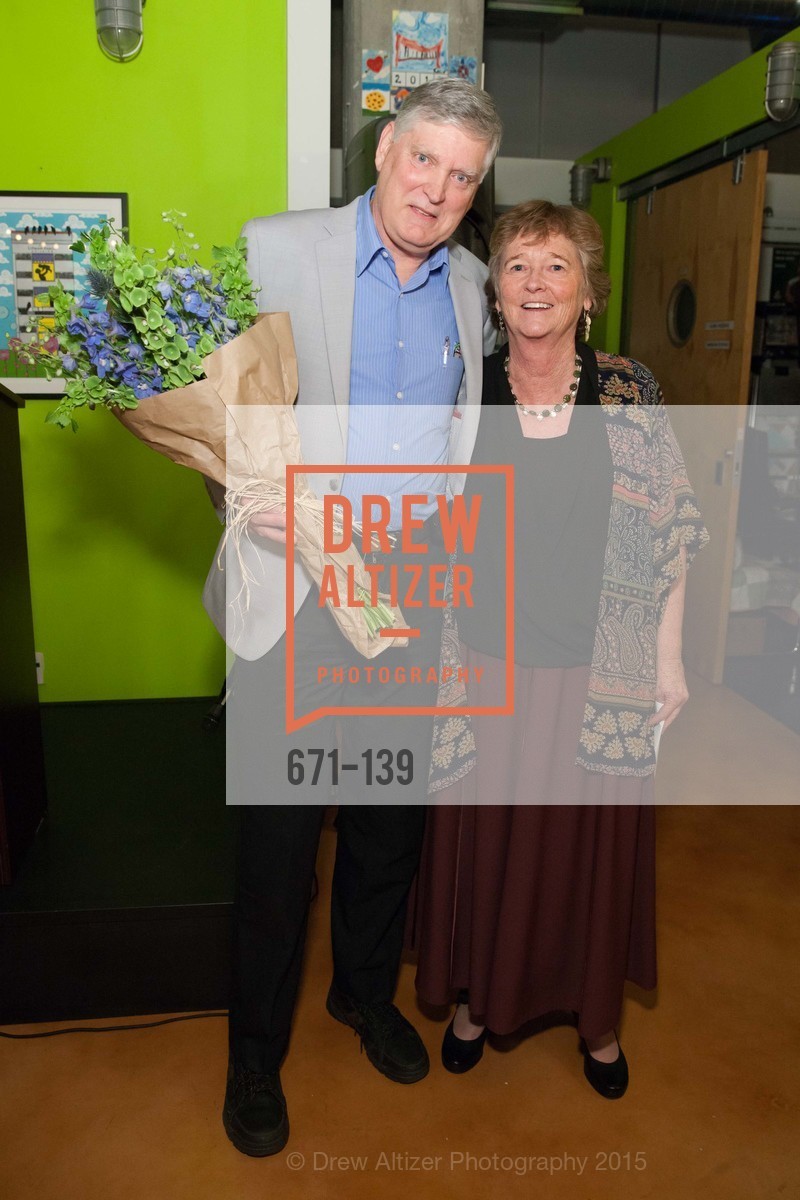 Dr. Daniel Wlodarcyzk, Martha Ryan, Homeless Prenatal Program Our House, Our Mission Gala, 2500 18th St, May 29th, 2015,Drew Altizer, Drew Altizer Photography, full-service agency, private events, San Francisco photographer, photographer california