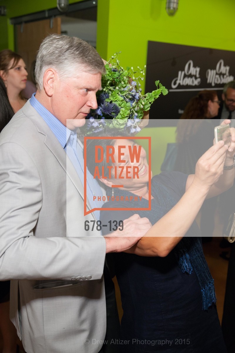 Dr. Daniel Wlodarcyzk, Homeless Prenatal Program Our House, Our Mission Gala, 2500 18th St, May 29th, 2015,Drew Altizer, Drew Altizer Photography, full-service agency, private events, San Francisco photographer, photographer california