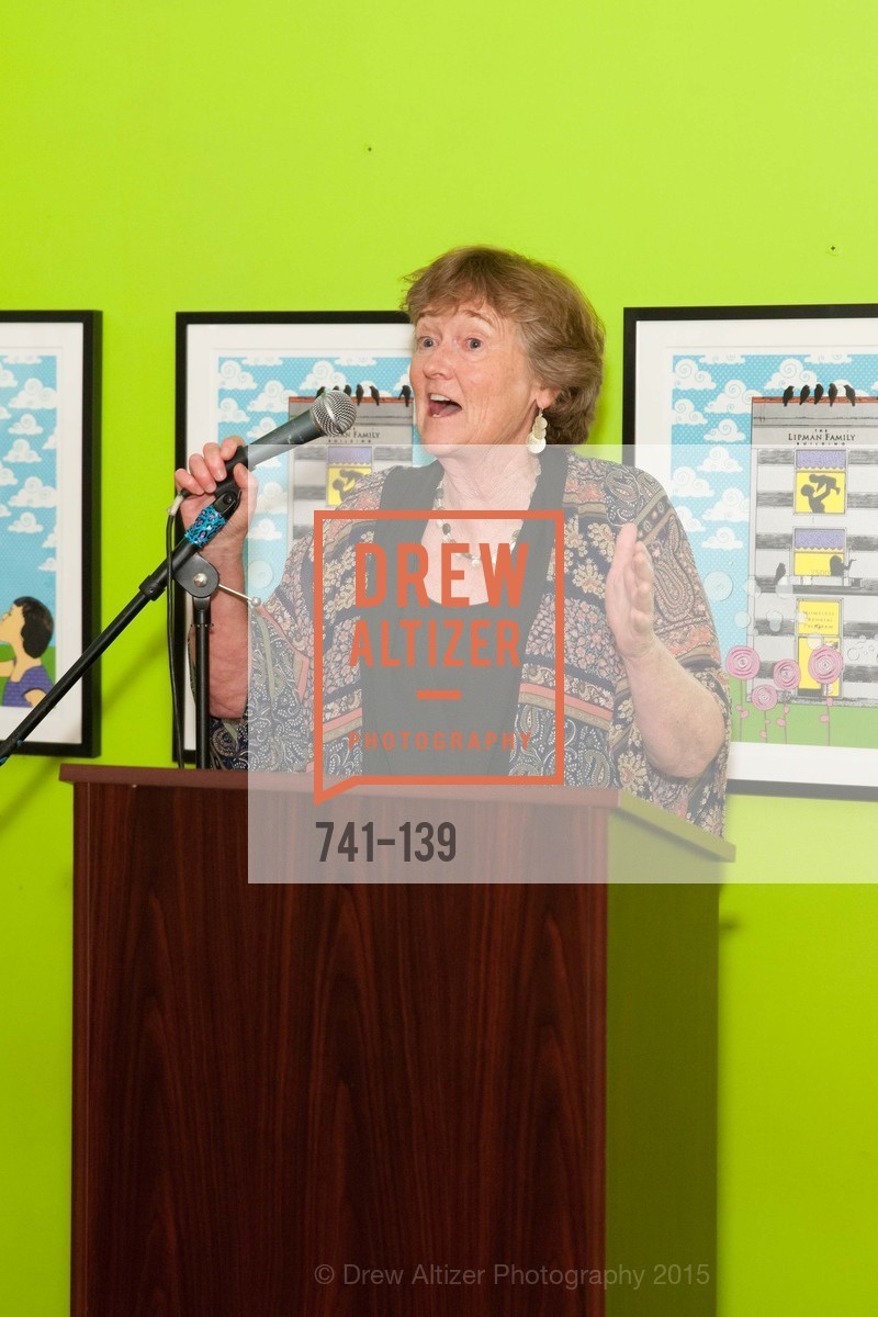 Martha Ryan, Homeless Prenatal Program Our House, Our Mission Gala, 2500 18th St, May 29th, 2015,Drew Altizer, Drew Altizer Photography, full-service event agency, private events, San Francisco photographer, photographer California