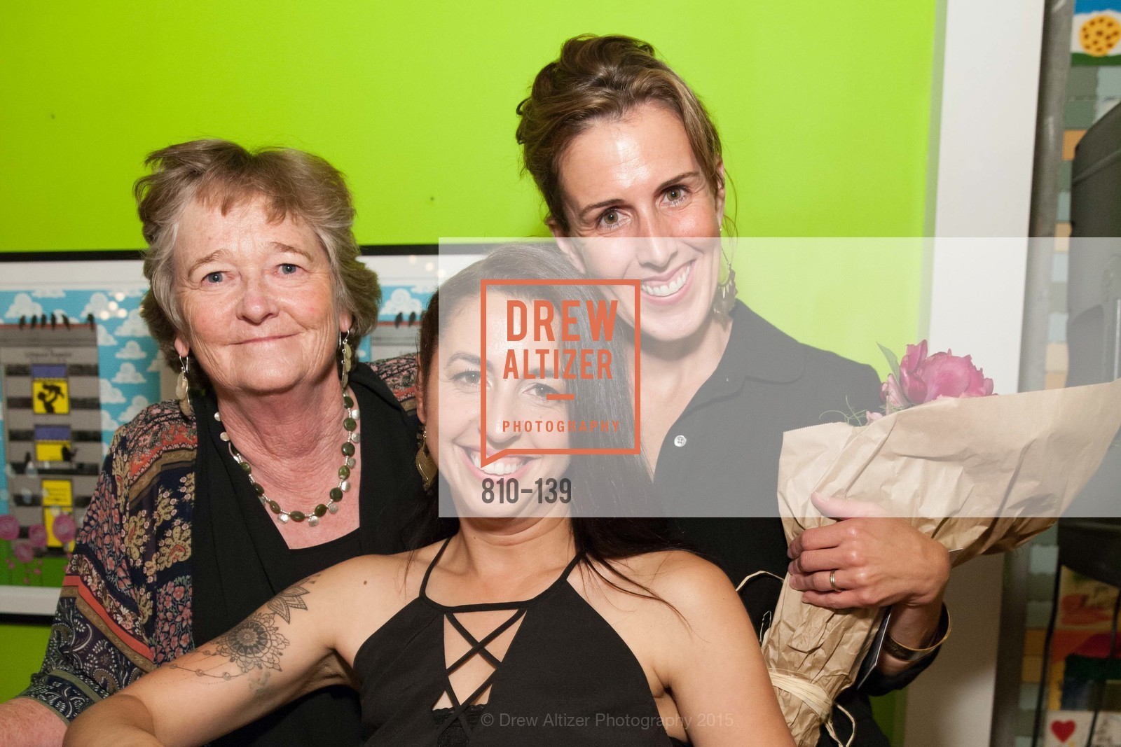 Martha Ryan, Jen Greco, Jennifer Board, Homeless Prenatal Program Our House, Our Mission Gala, 2500 18th St, May 29th, 2015,Drew Altizer, Drew Altizer Photography, full-service agency, private events, San Francisco photographer, photographer california