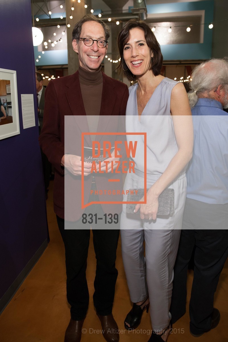 David Prowler, Mary Johnson, Homeless Prenatal Program Our House, Our Mission Gala, 2500 18th St, May 29th, 2015,Drew Altizer, Drew Altizer Photography, full-service event agency, private events, San Francisco photographer, photographer California