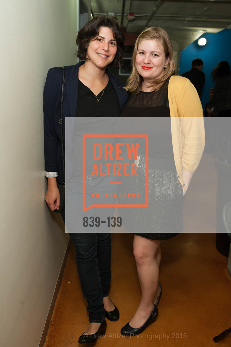 Hila Shemer, Micah Bennett, Homeless Prenatal Program Our House, Our Mission Gala, 2500 18th St, May 29th, 2015,Drew Altizer, Drew Altizer Photography, full-service agency, private events, San Francisco photographer, photographer california