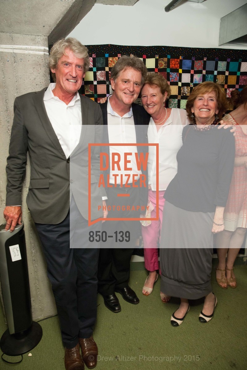 Daniel Heggarty, Joe Ryan, Aileen Ryan, Leigh Heggarty, Homeless Prenatal Program Our House, Our Mission Gala, 2500 18th St, May 29th, 2015,Drew Altizer, Drew Altizer Photography, full-service agency, private events, San Francisco photographer, photographer california
