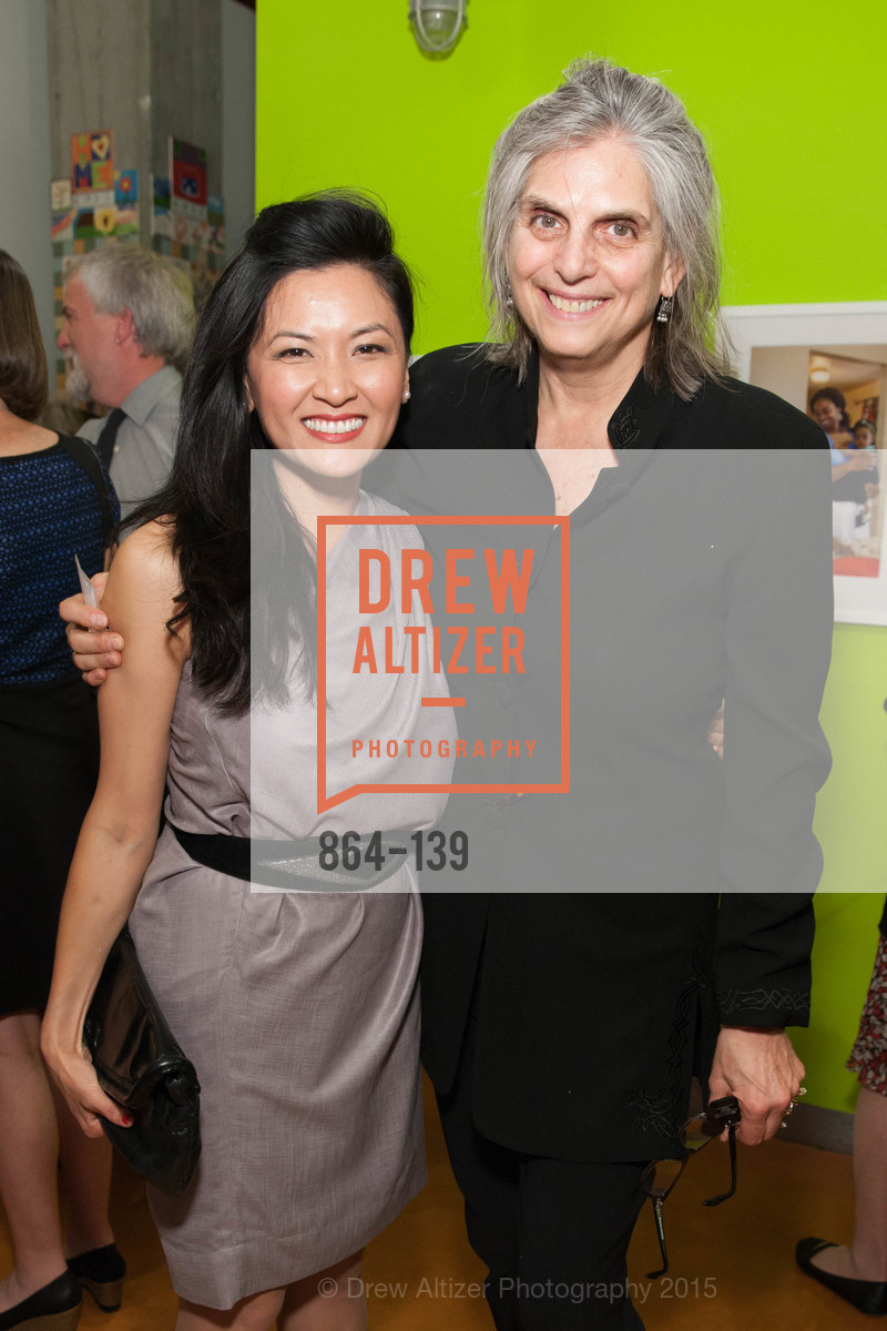 Stacey Tran, Roberta Goodman, Homeless Prenatal Program Our House, Our Mission Gala, 2500 18th St, May 29th, 2015,Drew Altizer, Drew Altizer Photography, full-service agency, private events, San Francisco photographer, photographer california