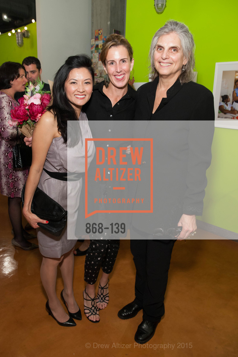 Stacey Tran, Jennifer Board, Roberta Goodman, Homeless Prenatal Program Our House, Our Mission Gala, 2500 18th St, May 29th, 2015,Drew Altizer, Drew Altizer Photography, full-service agency, private events, San Francisco photographer, photographer california