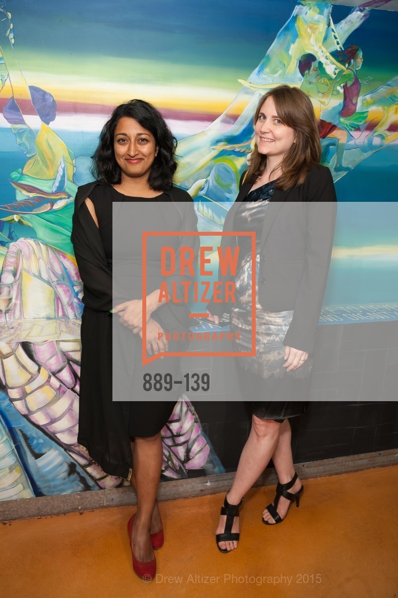Sipa Varma, Hillary Clark, Homeless Prenatal Program Our House, Our Mission Gala, 2500 18th St, May 29th, 2015,Drew Altizer, Drew Altizer Photography, full-service agency, private events, San Francisco photographer, photographer california