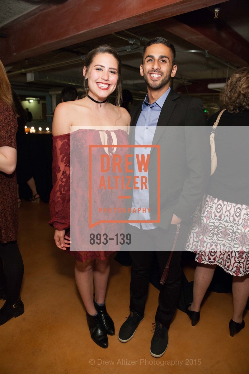 Kysa Ludiksen, Amin Akbarpour, Homeless Prenatal Program Our House, Our Mission Gala, 2500 18th St, May 29th, 2015,Drew Altizer, Drew Altizer Photography, full-service event agency, private events, San Francisco photographer, photographer California