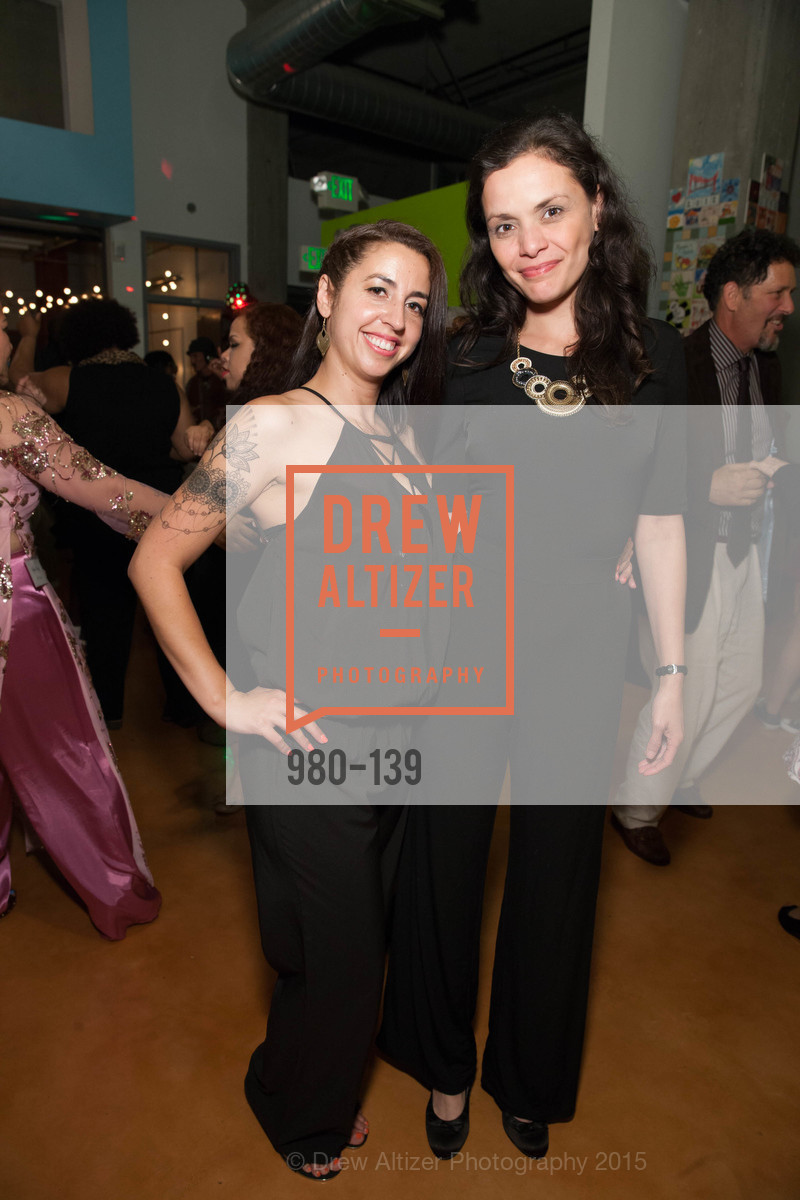 Jen Greco, Tamara Scheulob, Homeless Prenatal Program Our House, Our Mission Gala, 2500 18th St, May 29th, 2015