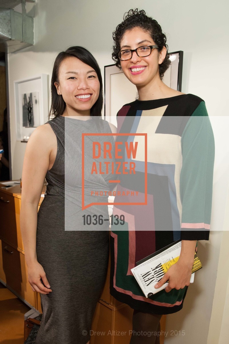 Selena Kuh, Racquel Calio, Homeless Prenatal Program Our House, Our Mission Gala, 2500 18th St, May 29th, 2015,Drew Altizer, Drew Altizer Photography, full-service agency, private events, San Francisco photographer, photographer california