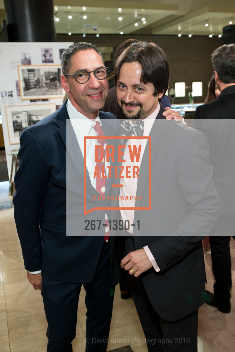 Jorge Gonzales, GUMP's Hosts Hayward Pop-Up Cocktail Party, GUMPS. 135 Post Street, San Francisco, CA 94108, September 8th, 2016, Photo #267-1390-1 Jorge Gonzales, Photo #267-1390-1