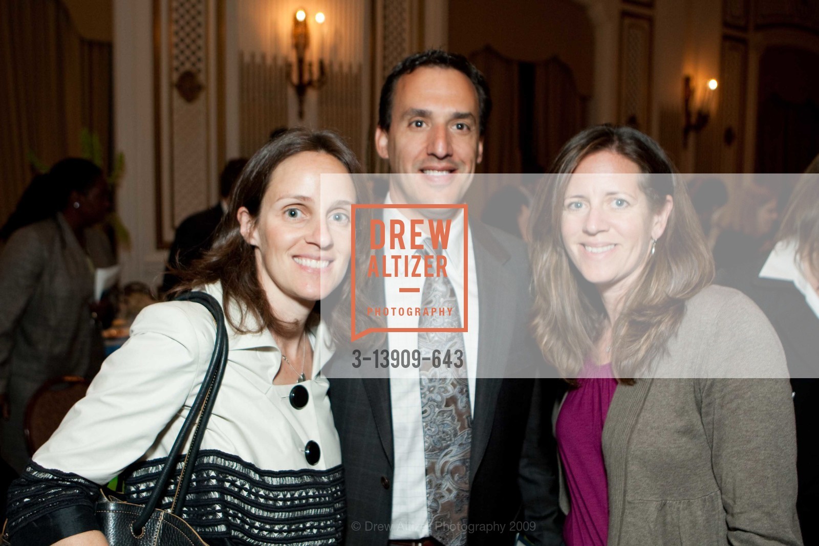 Katie Albright, Stuart Sunshine, Staci Slaughter, Photo #3-13909-643