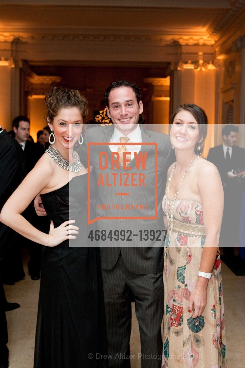 Hadar Gordon, Don Tepman, Erin Leonard, Photo #4684992-13927